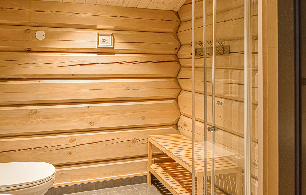 Feriehuse - Hafjell , Norge - N31608 12