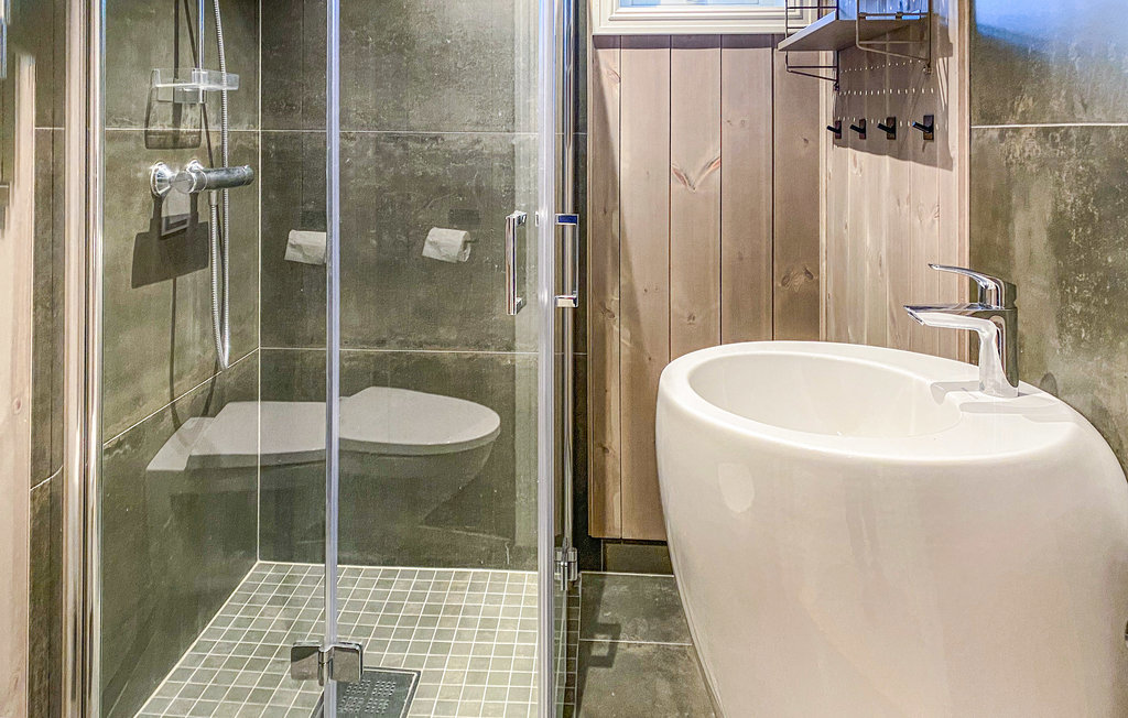 Feriehuse - Hafjell , Norge - N31615 18