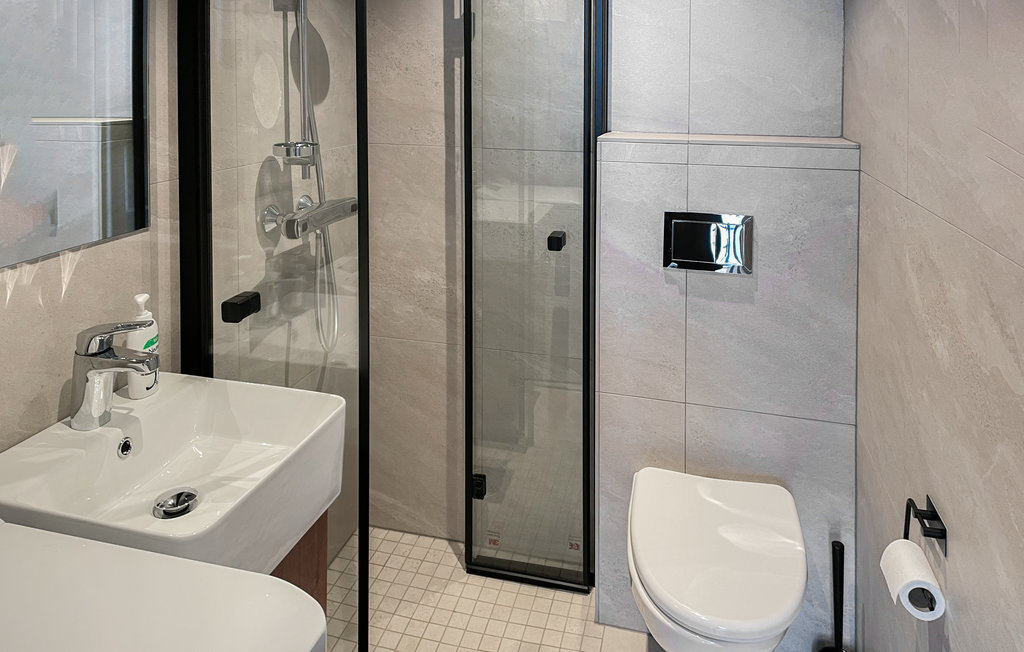 Ferienwohnung - Hafjell , Norwegen - N31622 13