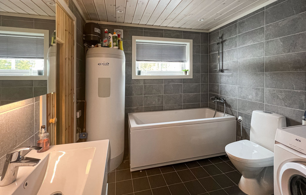 Feriehuse - Hafjell , Norge - N31623 14