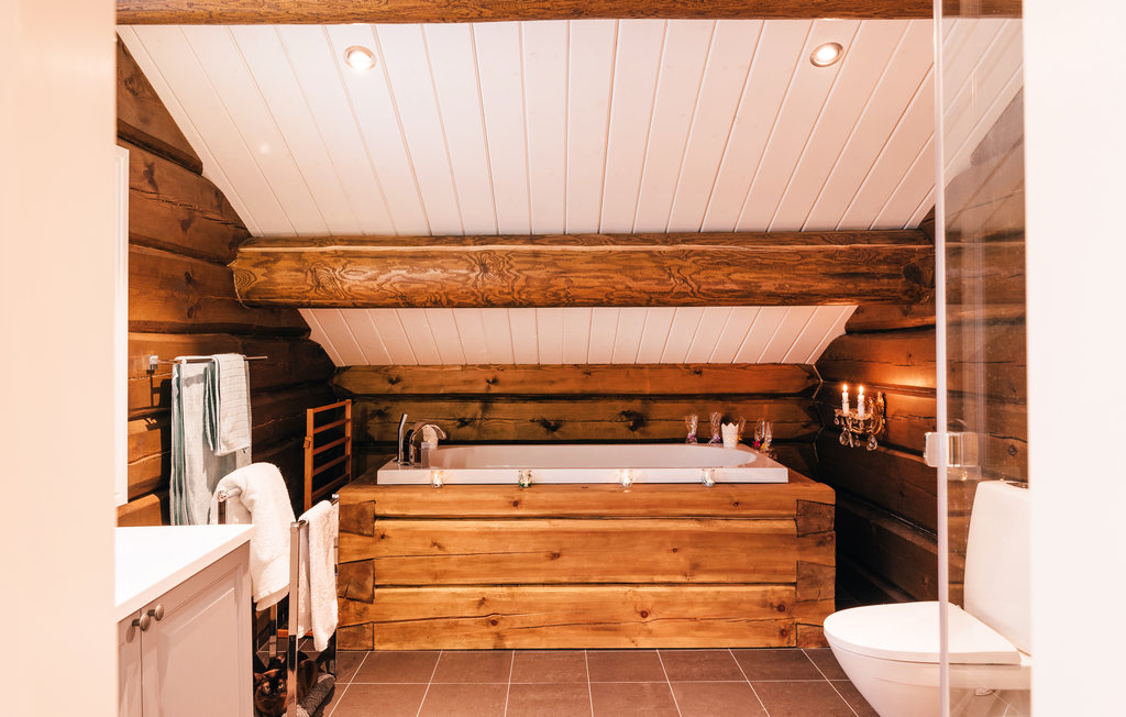 Ferienhaus - Hafjell , Norwegen - N31689 28