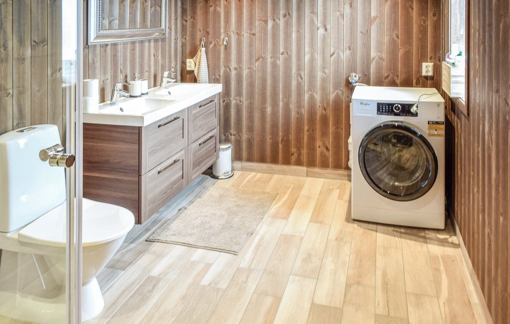 Semesterhus - Sjusjøen , Norge - N31925 6