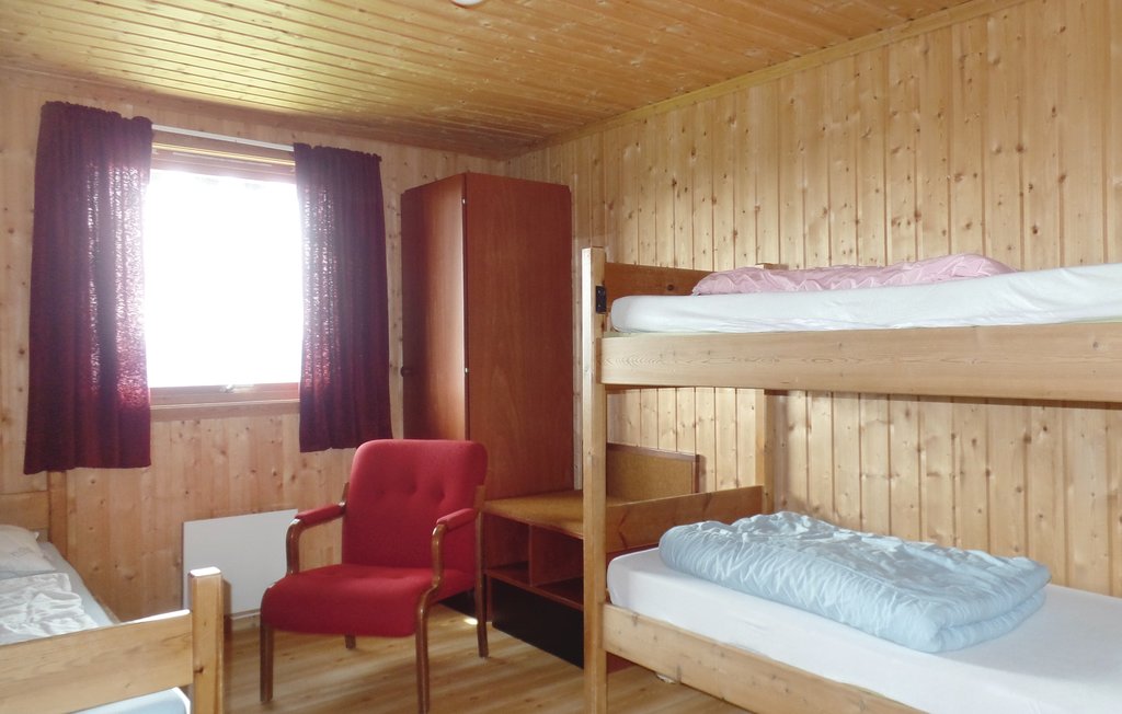 Feriehus - Rondane , Norge - N31144 7