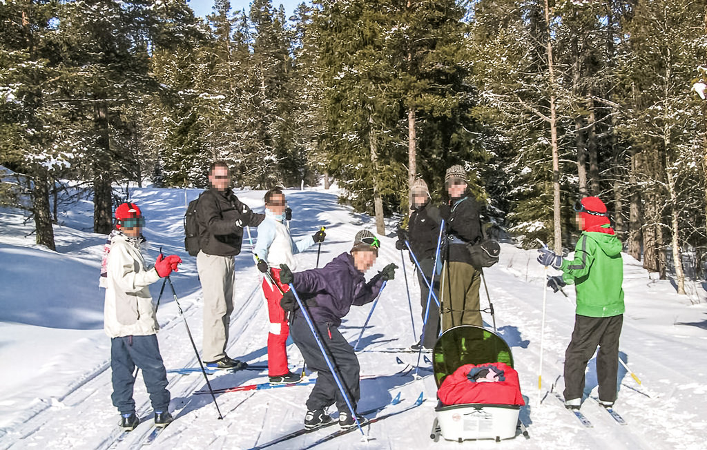 Feriehuse - Gålå , Norge - N31213 17