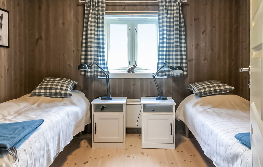 Feriehuse - Skåbu , Norge - N31507 26