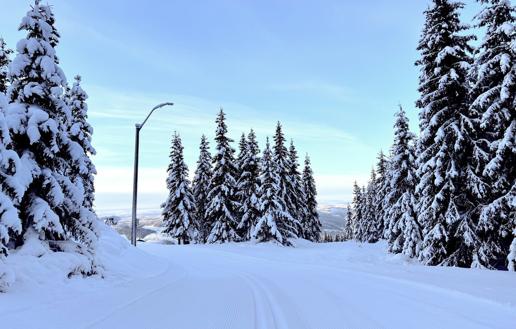 Lejlighed - Hafjell/Mosetertoppen , Norge - N31617 23