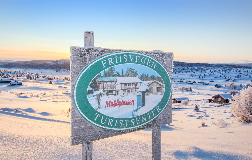 Feriehuse - Ringebu , Norge - N31862 21