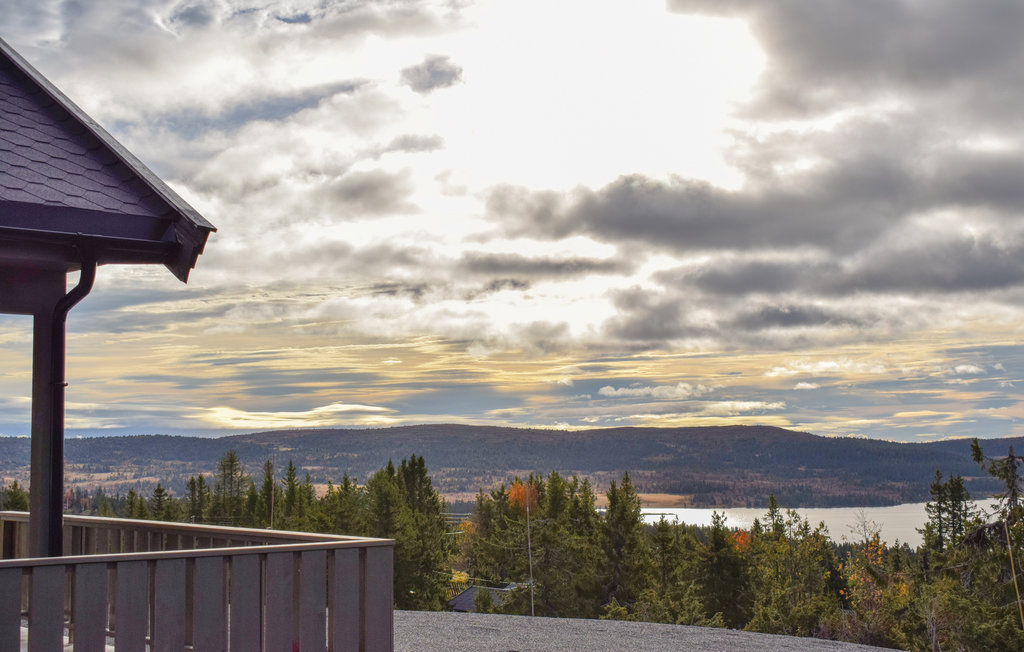 Ferienhaus - Sjusjøen , Norwegen - N31940 16