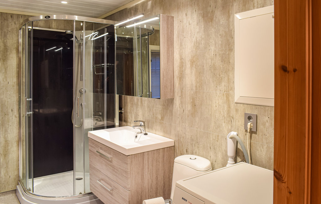 Feriehuse - Sjusjøen , Norge - N31308 14