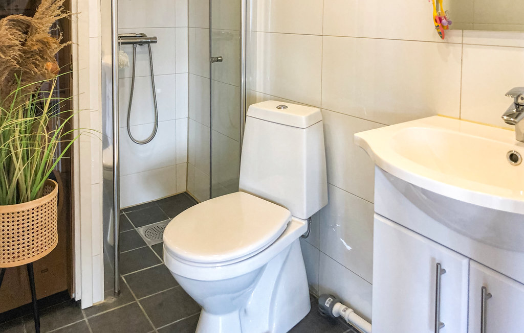 Feriehus - Kvitsand/Brøttum , Norge - N31801 16