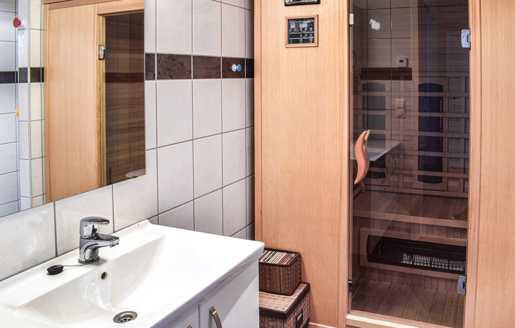 Feriehuse - Sjusjøen , Norge - N31916 10