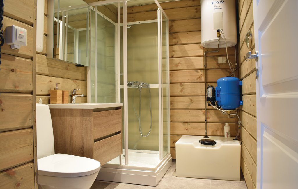 Feriehuse - Sjusjøen , Norge - N31949 11