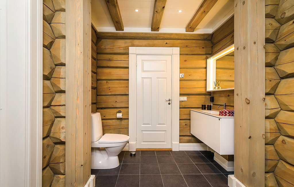 Feriehuse - Sjusjøen , Norge - N31990 25