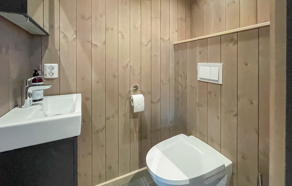 Feriehus - Rondane/Nord-Fron , Norge - N31368 22