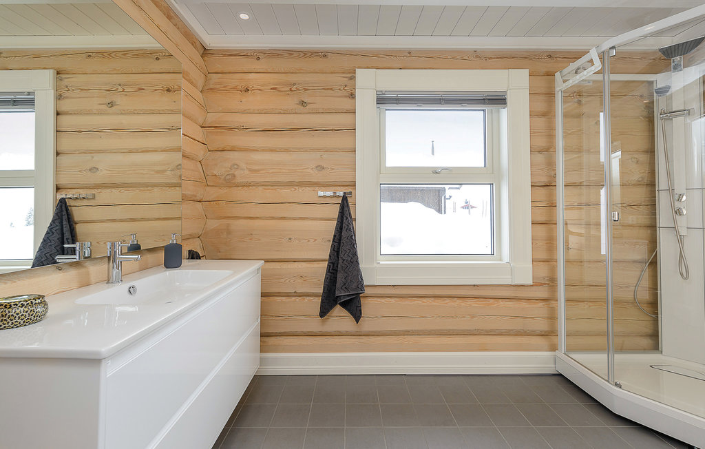 Semesterhus - Sjusjøen , Norge - N31963 25