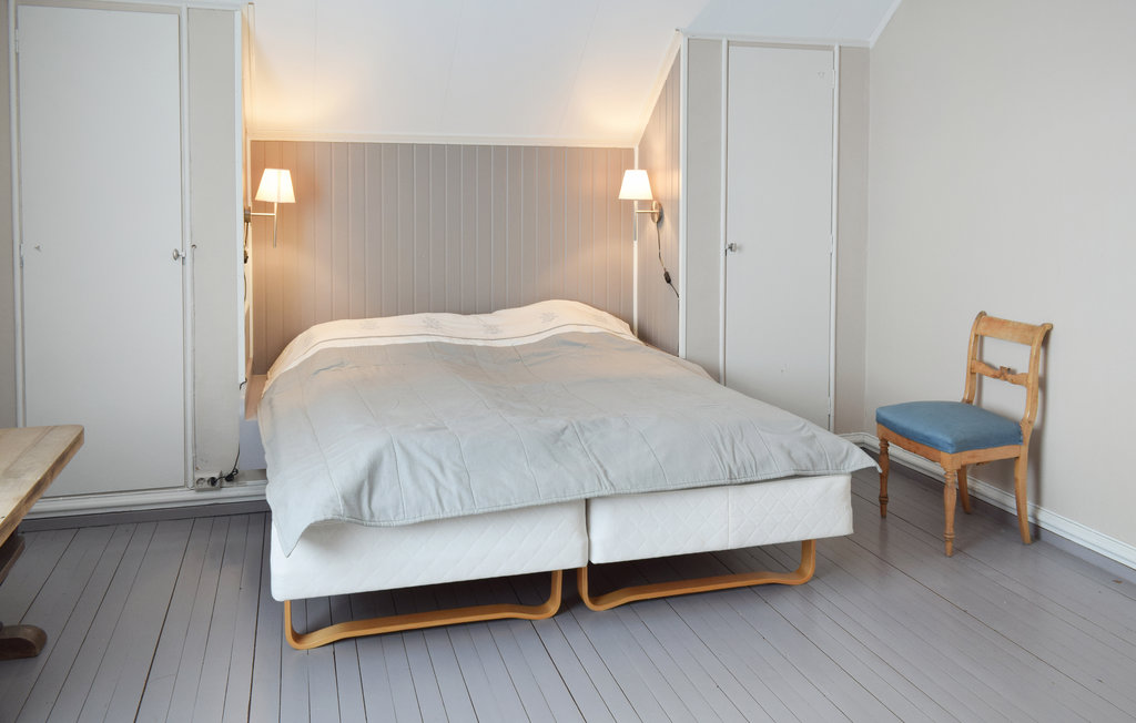 Feriehus - Randsfjorden/Ringelia , Norge - N31204 20