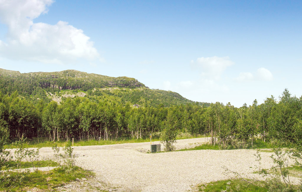 Semesterhus - Gålå , Norge - N31212 15