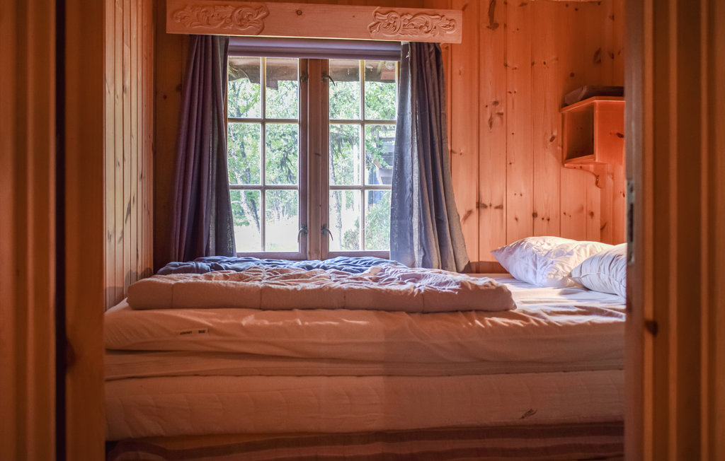 Ferienhaus - Venabygdsfjellet/Ringebu , Norwegen - N31355 16