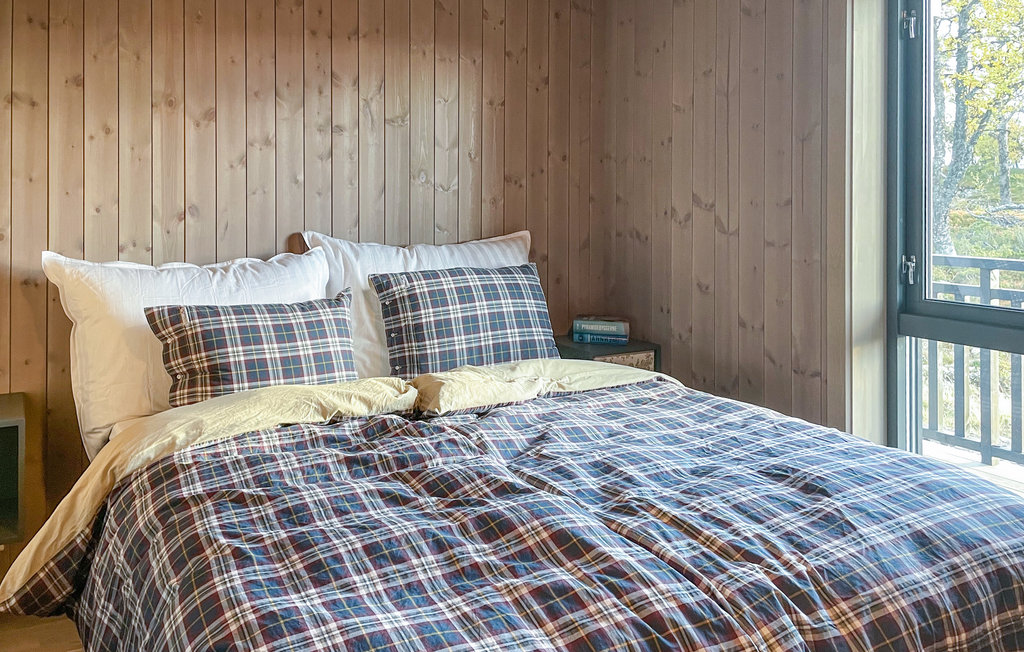 Feriehus - Rondane/Nord-Fron , Norge - N31368 15