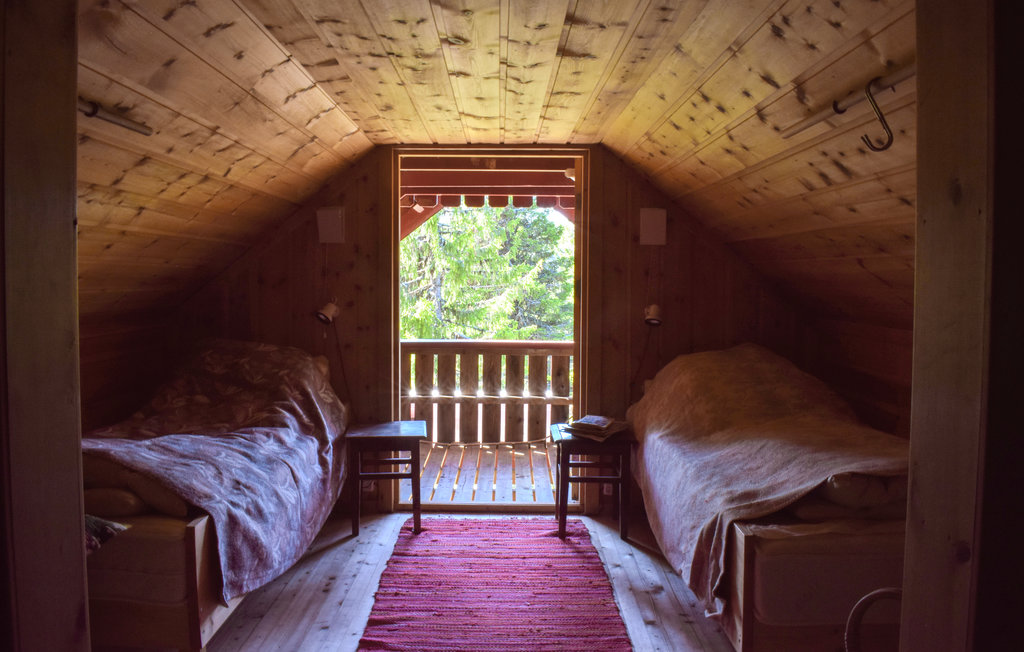 Feriehuse - Sør-Fron , Norge - N31504 14