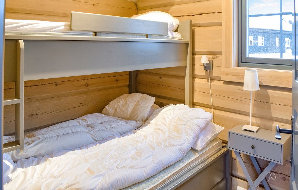 Feriehuse - Hafjell , Norge - N31608 8