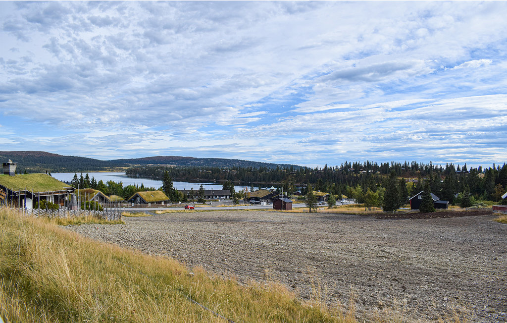 Ferienwohnung - Sjusjøen , Norwegen - N31884 2