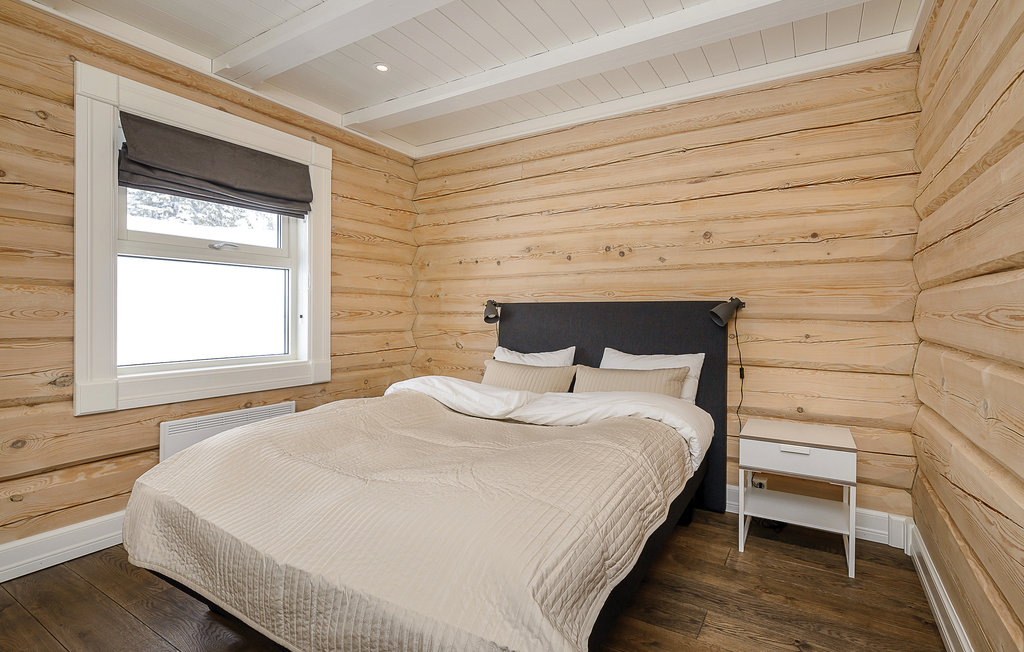 Semesterhus - Sjusjøen , Norge - N31963 16