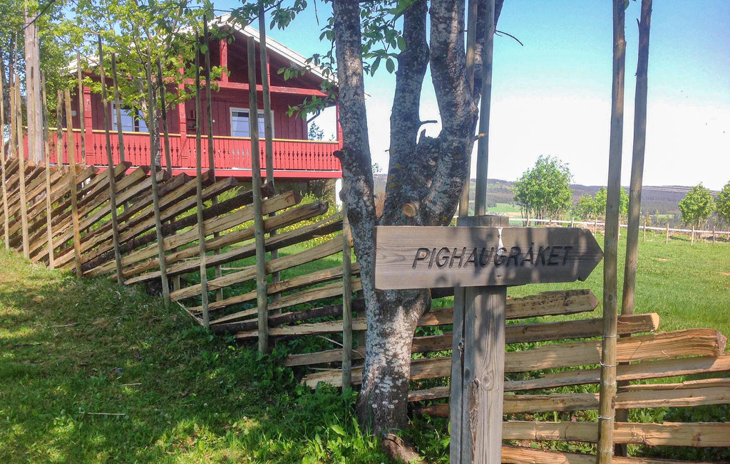 Ferienhaus - Skeikampen/Svingvoll , Norwegen - N31296 5