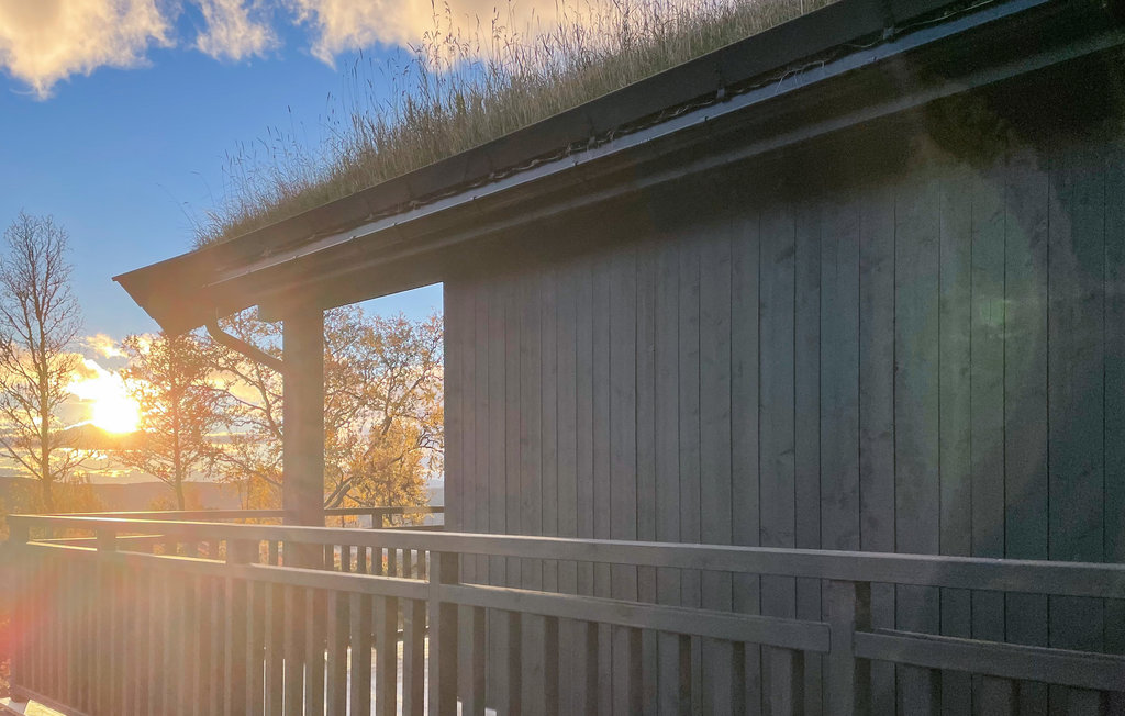 Feriehus - Rondane/Nord-Fron , Norge - N31368 11