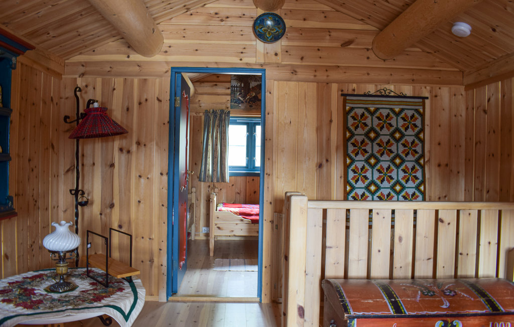 Semesterhus - Skjåk , Norge - N31503 14