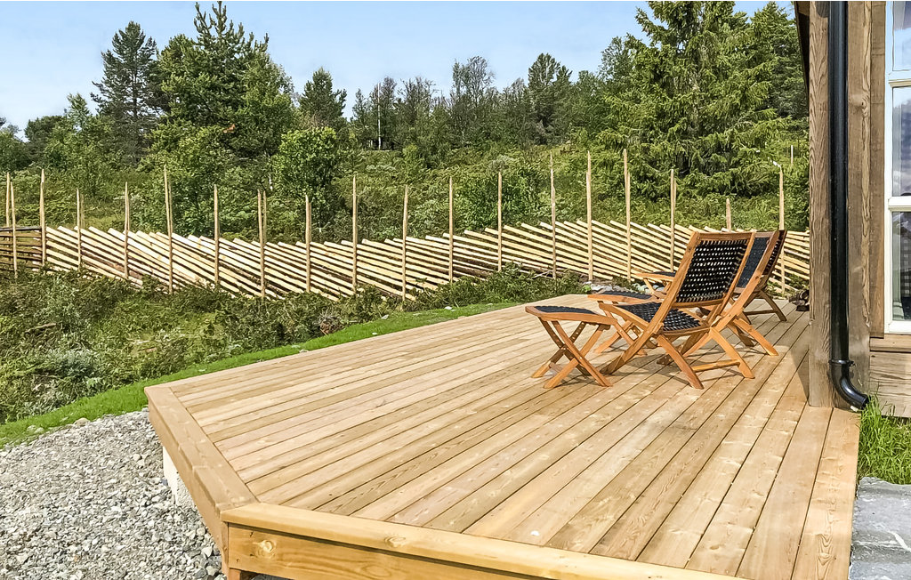 Feriehuse - Skåbu , Norge - N31507 9