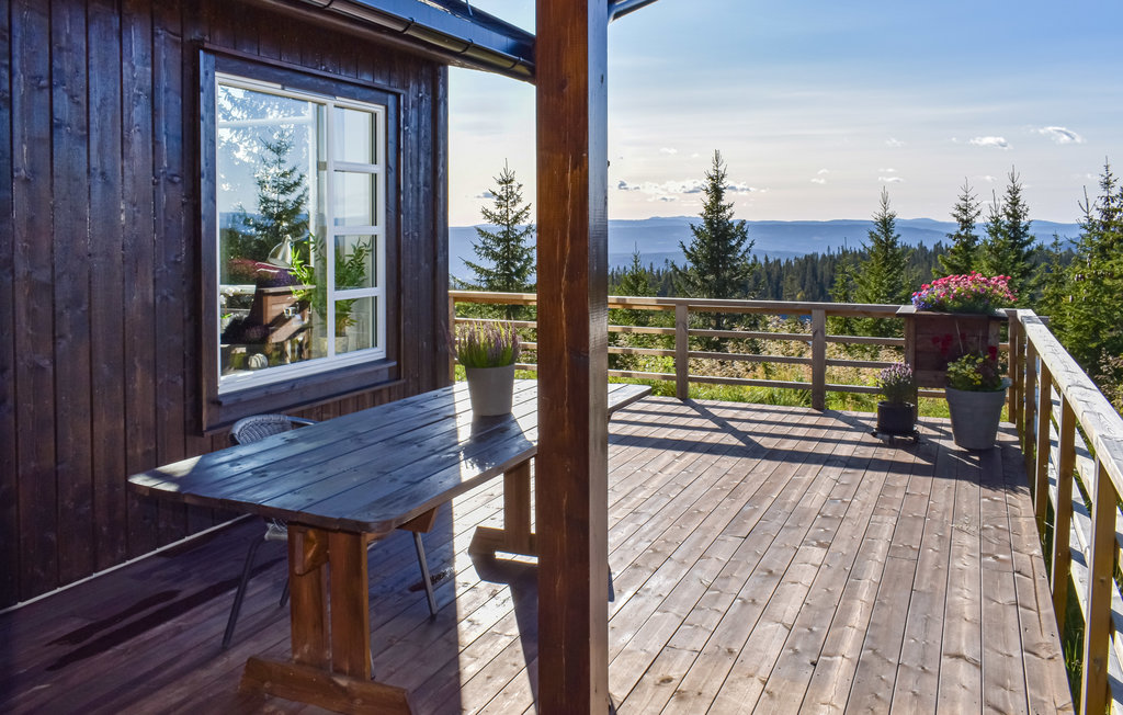 Ferienhaus - Hafjell , Norwegen - N31697 6