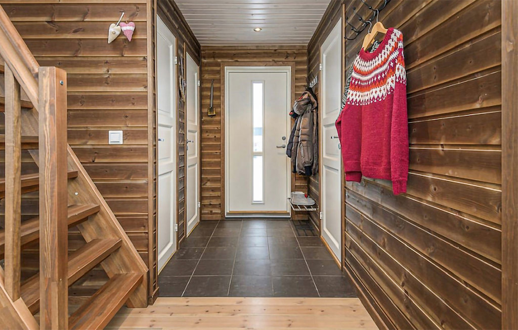 Feriehuse - Nordseter/Lillehammer/Sjusjøen , Norge - N31903 20