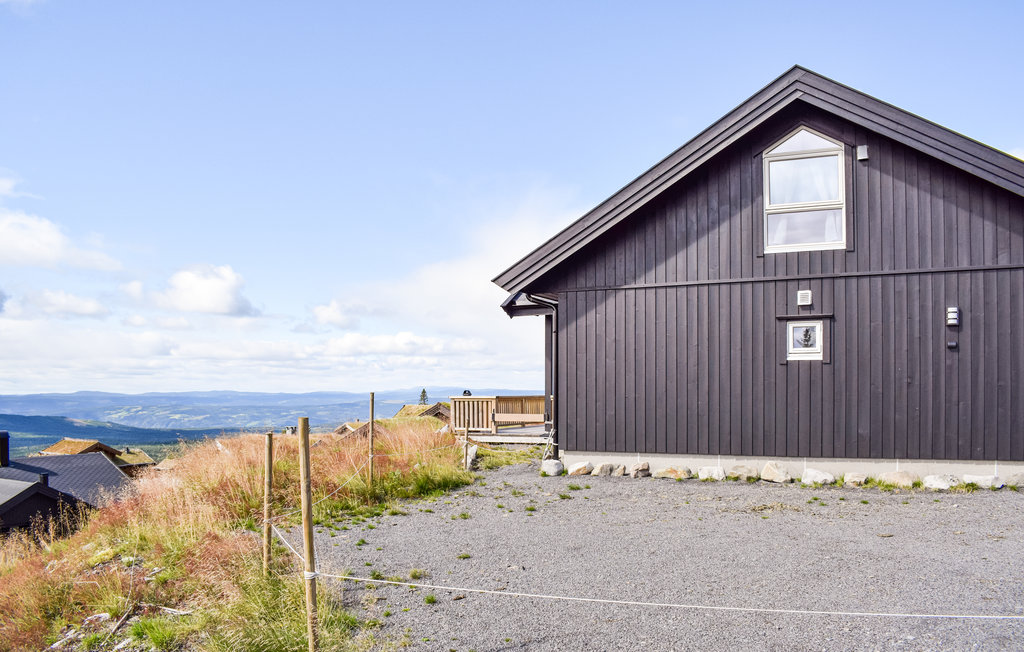 Semesterhus - Sjusjøen , Norge - N31925 9
