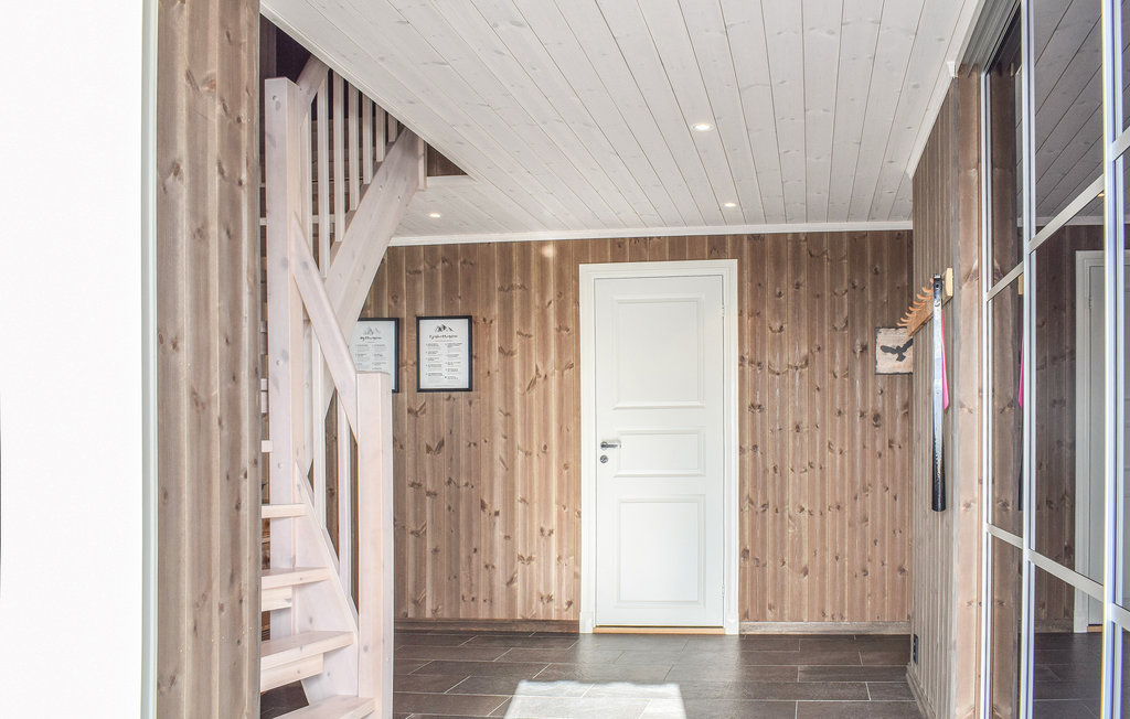 Feriehus - Sjusjøen , Norge - N31928 17