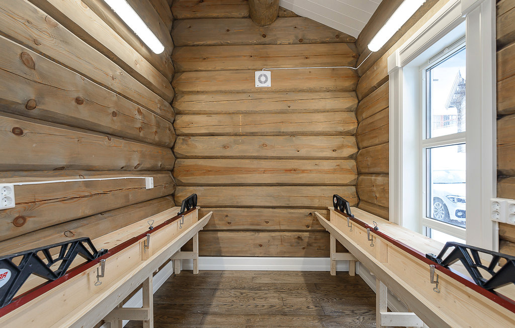 Semesterhus - Sjusjøen , Norge - N31963 14