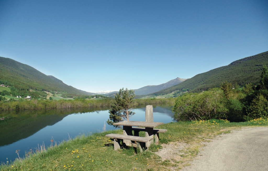 Feriehuse - Vågå , Norge - N31085 13