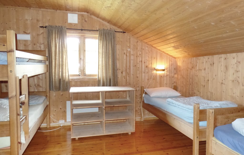 Feriehus - Rondane , Norge - N31144 5
