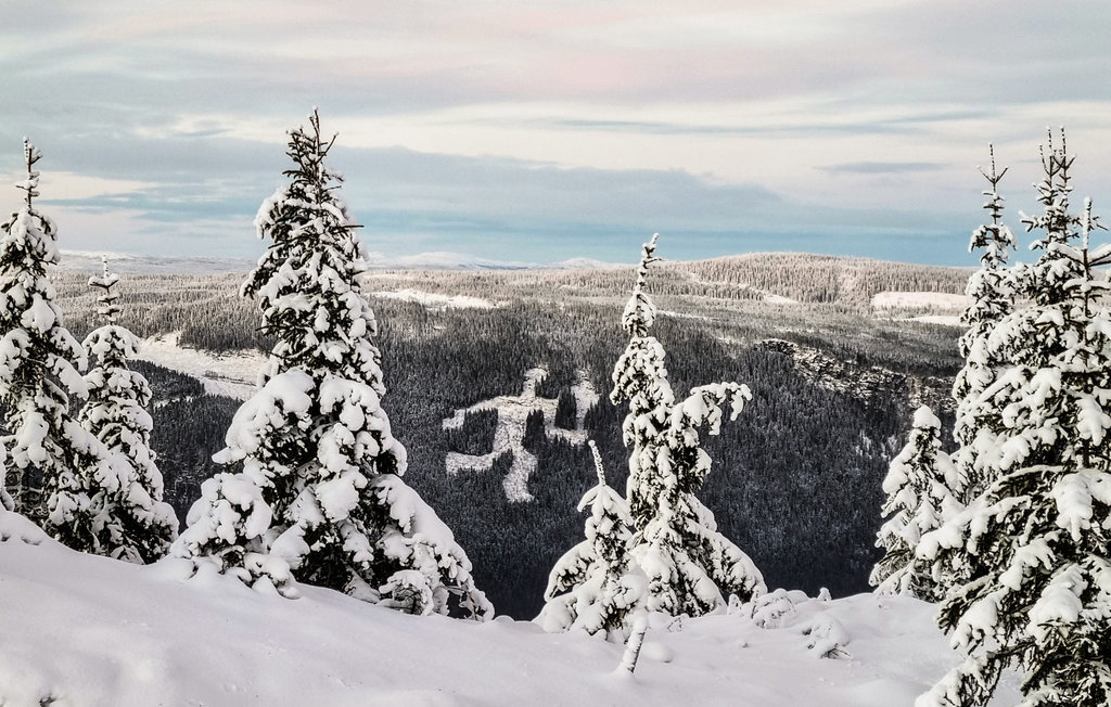 Lejlighed - Hafjell/Mosetertoppen , Norge - N31617 21