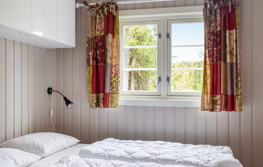 Feriehuse - Sjusjøen , Norge - N31912 9