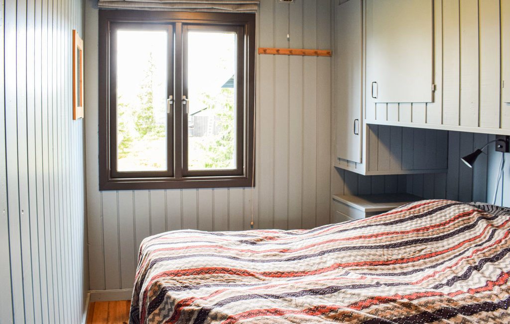 Feriehuse - Sjusjøen , Norge - N31929 12