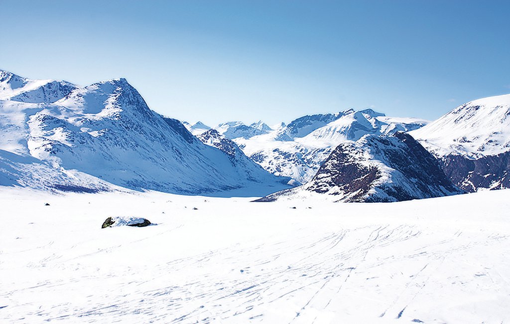 Feriehuse - Bakketun Heidal , Norge - N31130 38
