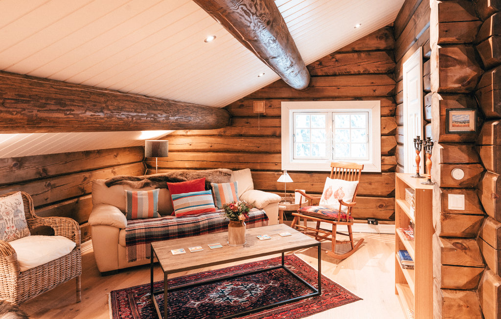 Ferienhaus - Hafjell , Norwegen - N31689 7