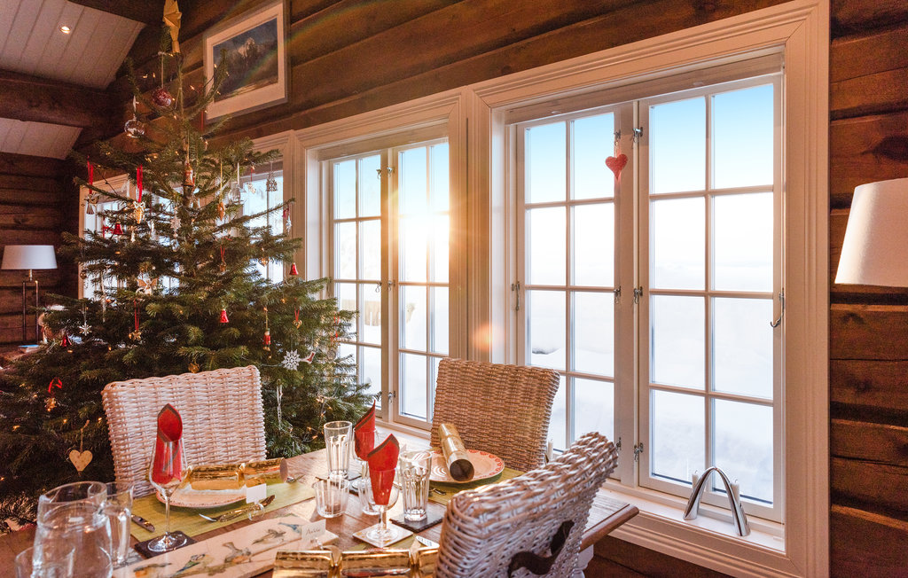 Ferienhaus - Hafjell , Norwegen - N31689 18