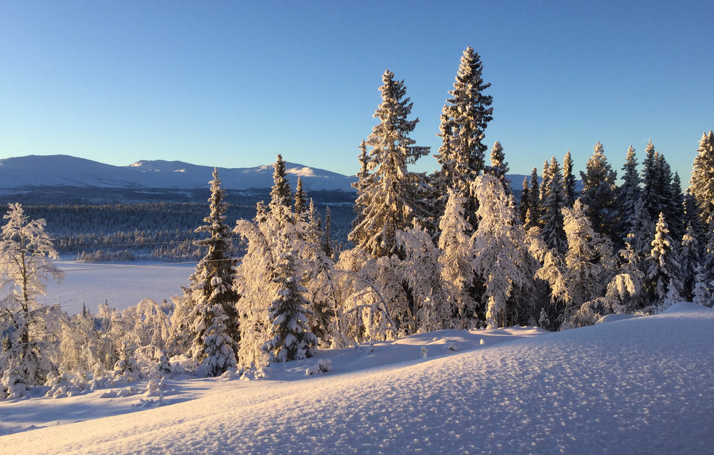 Semesterhus - Vinstra/Fefor , Norge - N31215 7