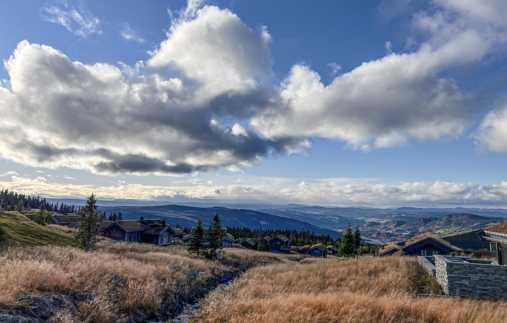 Lejlighed - Hafjell/Mosetertoppen , Norge - N31617 12