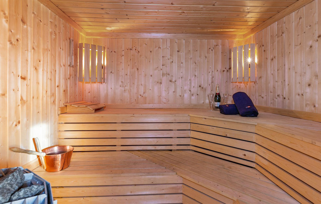 Ferienhaus - Hafjell , Norwegen - N31612 25