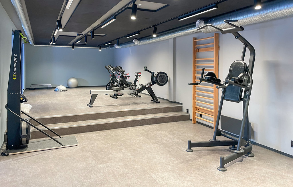 Ferienwohnung - Nordseter/Lillehammer/Sjusjøen , Norwegen - N31830 7