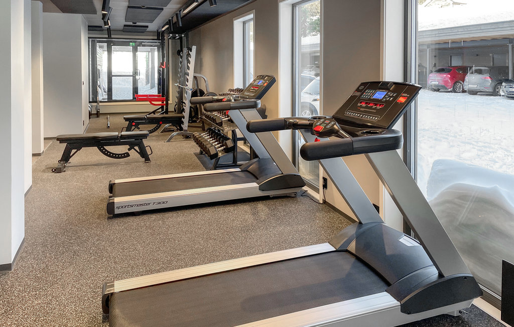 Ferienwohnung - Nordseter/Lillehammer/Sjusjøen , Norwegen - N31830 23