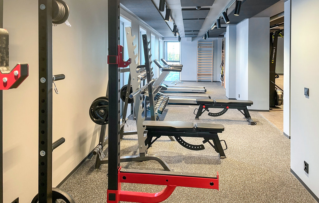 Ferienwohnung - Nordseter/Lillehammer/Sjusjøen , Norwegen - N31830 24